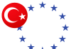 Turkey EU Accession Logo