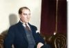 Ataturk - The father of all Turks