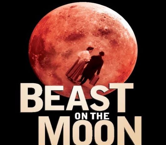 Beast on the moon - Nation Of Turks