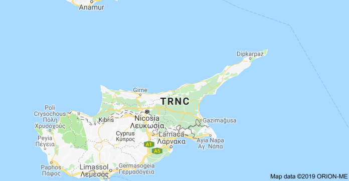 Turkish Republic of North Cyprus