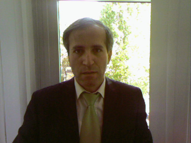 Prof. Dr. Kemal Cicek