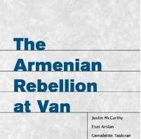 The Armenian Rebellion at Van