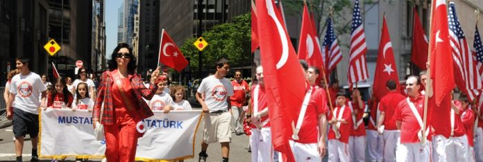 Turkish Americans - Nation Of Turks