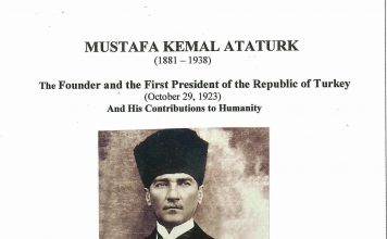 Ataturk Presentation