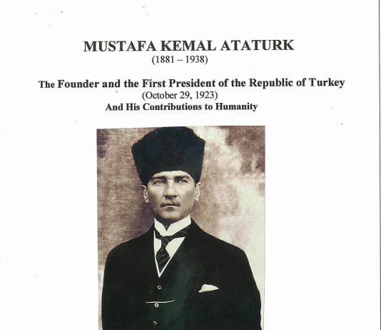 Ataturk Presentation