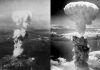 Atomic bombing of Japan