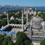 Sultanahmet Camii (Blue Mosque) – Nation Of Turks