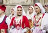 Sardinians - Nation Of Turks