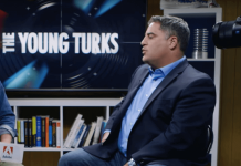 The Young Turks - Nation of Turks