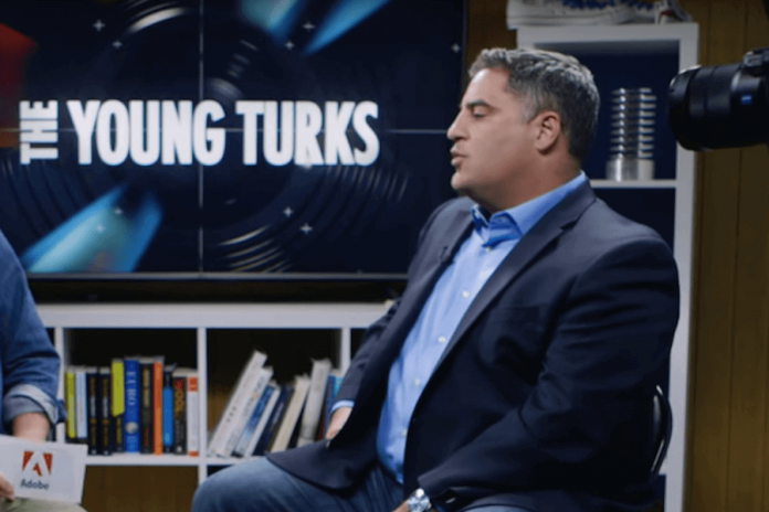 The Young Turks - Nation of Turks