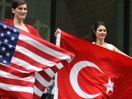 Turkish Americans
