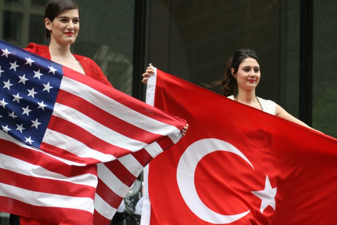 Turkish Americans