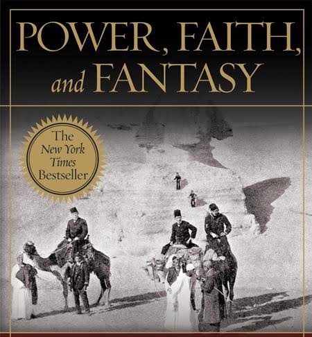 Power Faith and Fantasy